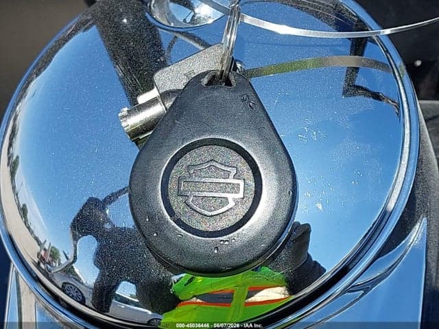 2021 HARLEY-DAVIDSON FLTRX 11