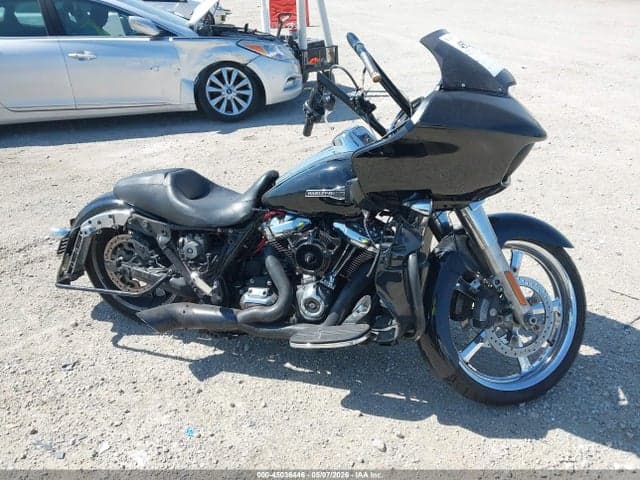 2021 HARLEY-DAVIDSON FLTRX 12