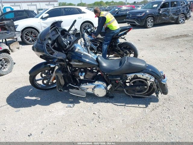 2021 HARLEY-DAVIDSON FLTRX 13