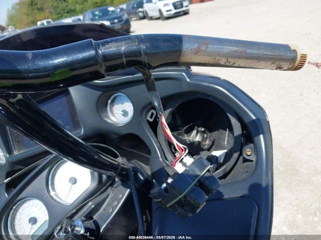 2021 HARLEY-DAVIDSON FLTRX 14