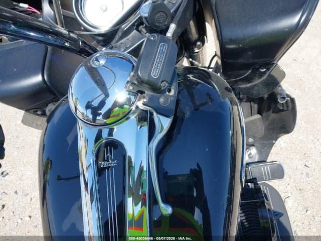 2021 HARLEY-DAVIDSON FLTRX 15