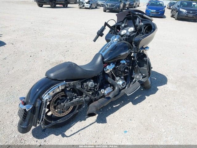 2021 HARLEY-DAVIDSON FLTRX 4