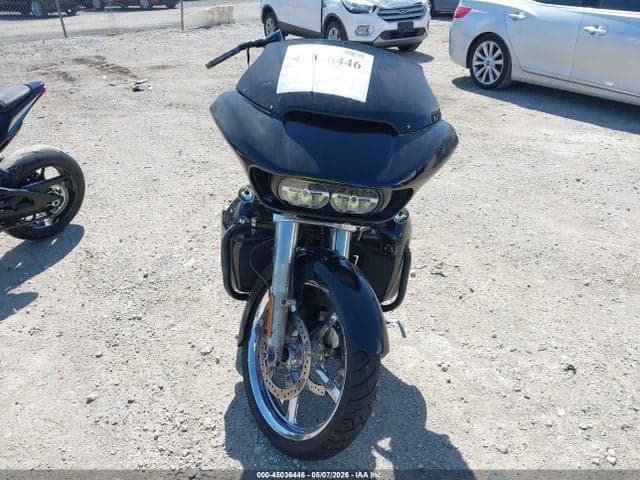 2021 HARLEY-DAVIDSON FLTRX 5