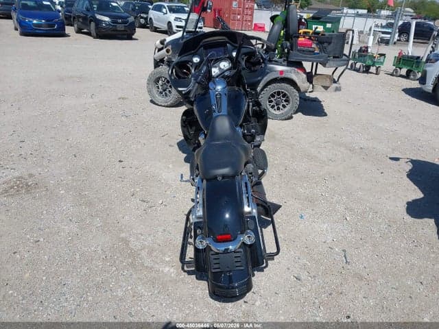 2021 HARLEY-DAVIDSON FLTRX 6