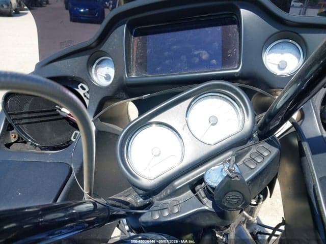 2021 HARLEY-DAVIDSON FLTRX 7