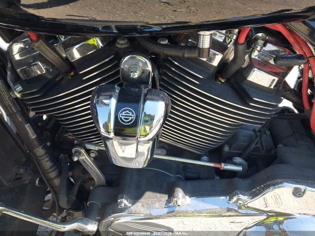2021 HARLEY-DAVIDSON FLTRX 9
