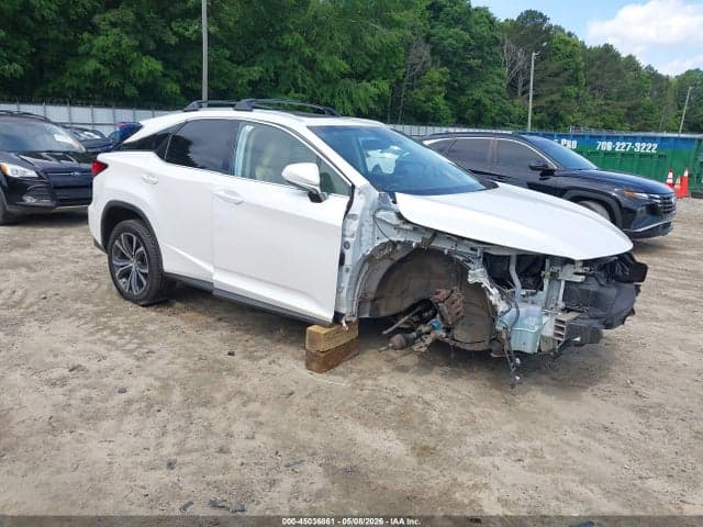 2017 LEXUS RX 350 1