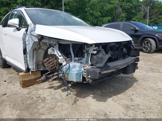 2017 LEXUS RX 350 6