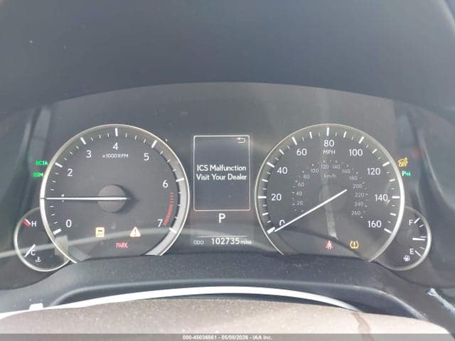 2017 LEXUS RX 350 7