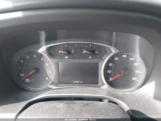 2021 GMC ACADIA FWD SLE 7