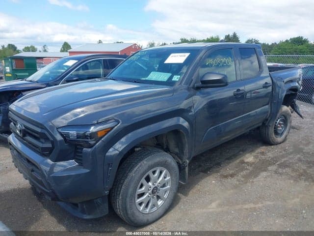 2025 TOYOTA TACOMA SR 2