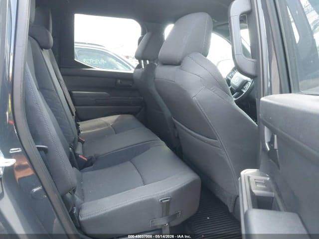 2025 TOYOTA TACOMA SR 8