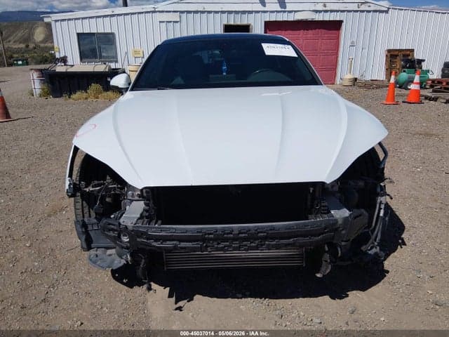 2018 AUDI A5 2.0T PREMIUM 13