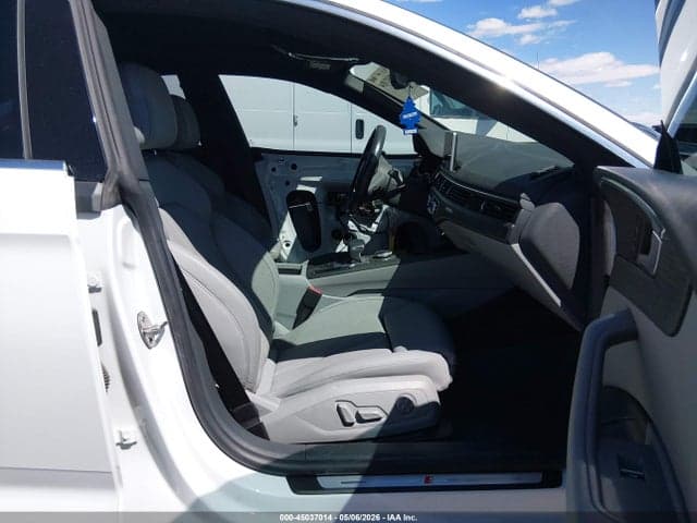 2018 AUDI A5 2.0T PREMIUM 5