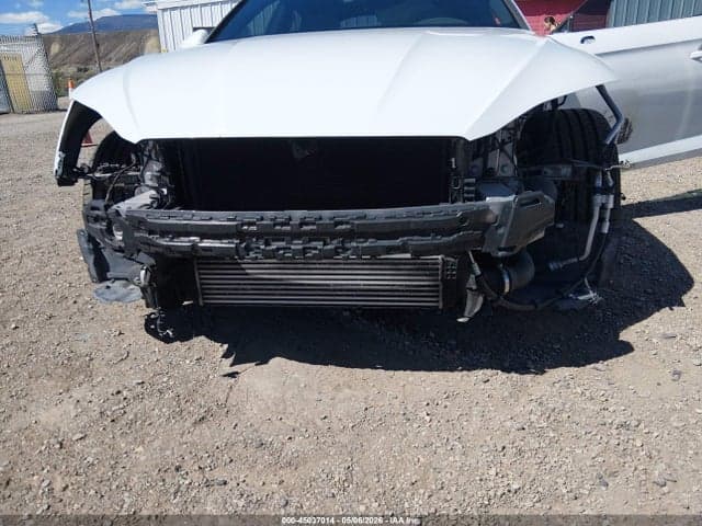 2018 AUDI A5 2.0T PREMIUM 6