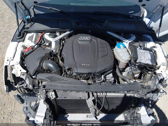 2018 AUDI A5 2.0T PREMIUM 10