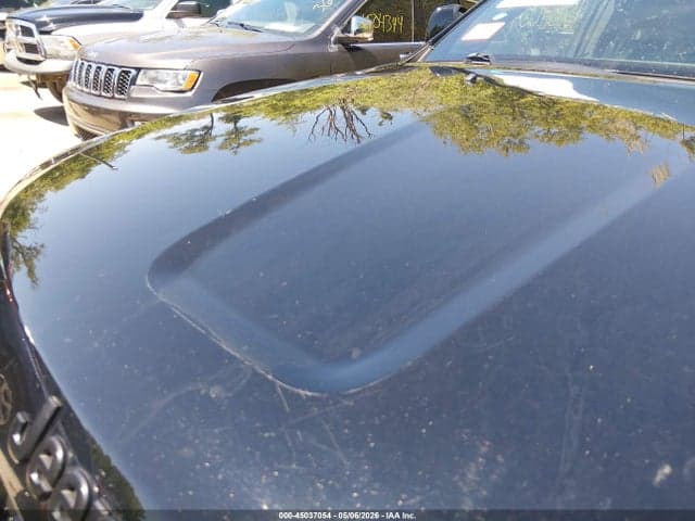 2017 JEEP GRAND CHEROKEE ALTITUDE 4X4 18