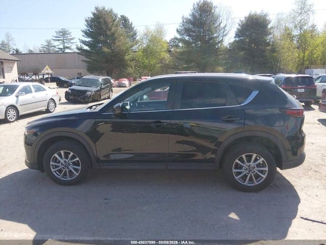 2022 MAZDA CX-5 2.5 S PREFERRED 15