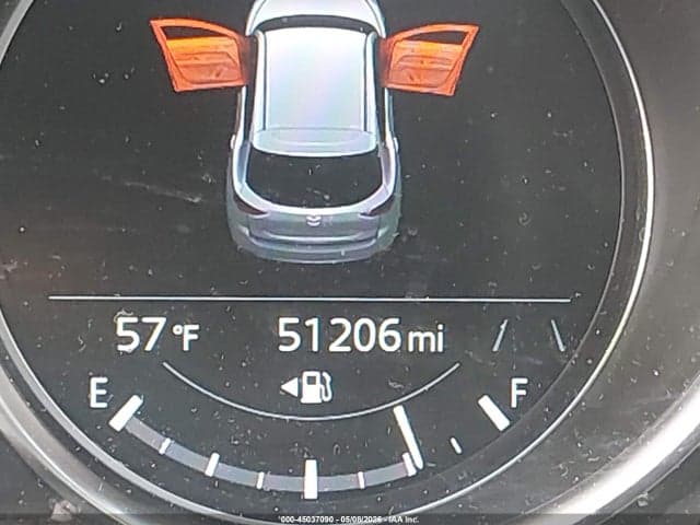 2022 MAZDA CX-5 2.5 S PREFERRED 16