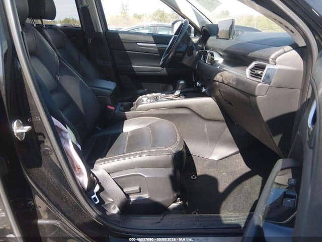 2022 MAZDA CX-5 2.5 S PREFERRED 5