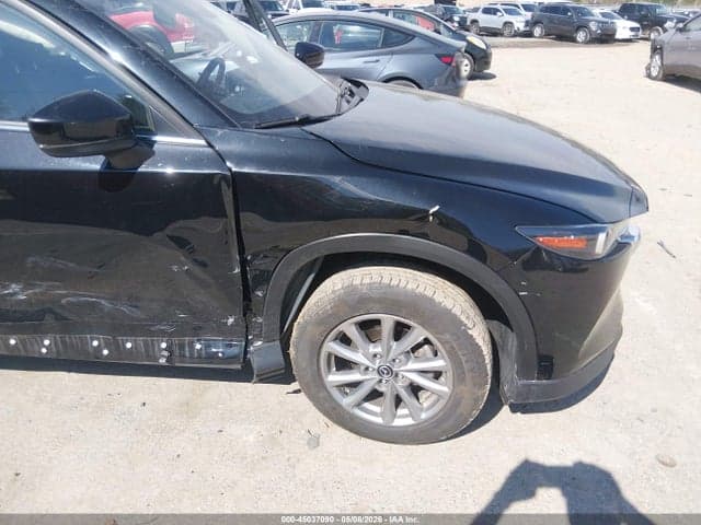 2022 MAZDA CX-5 2.5 S PREFERRED 6