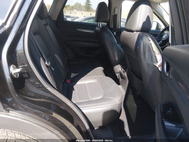 2022 MAZDA CX-5 2.5 S PREFERRED 8