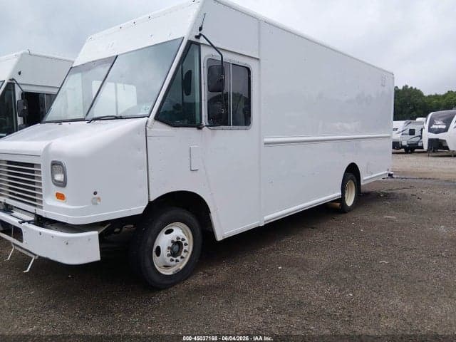 2019 FORD F-59 COMMERCIAL STRIPPED 2
