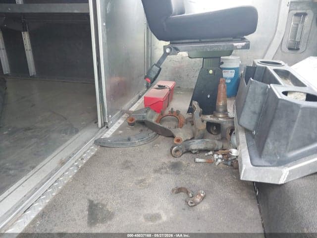 2019 FORD F-59 COMMERCIAL STRIPPED 11