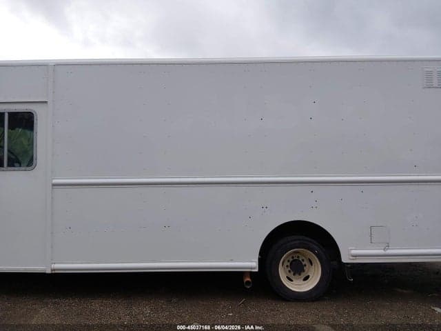 2019 FORD F-59 COMMERCIAL STRIPPED 15