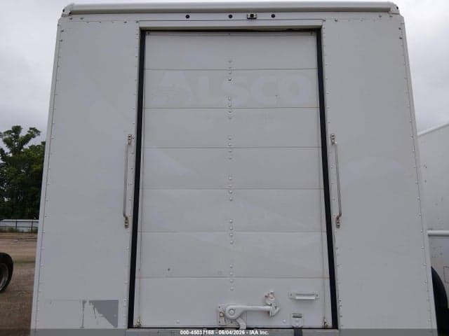 2019 FORD F-59 COMMERCIAL STRIPPED 16