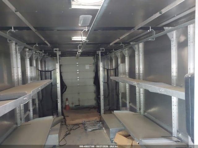 2019 FORD F-59 COMMERCIAL STRIPPED 6