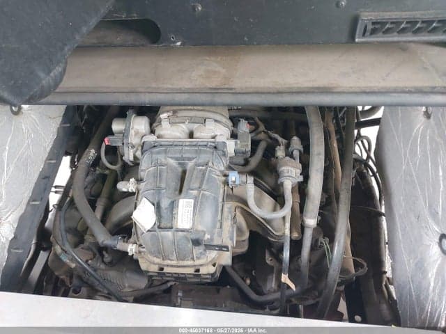 2019 FORD F-59 COMMERCIAL STRIPPED 9