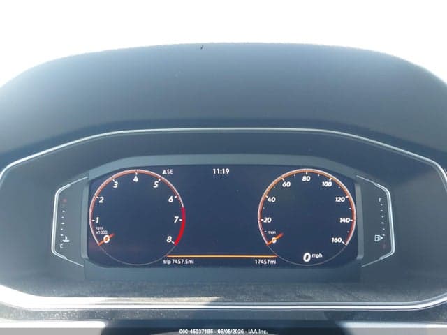2025 VOLKSWAGEN JETTA GLI 2.0T AUTOBAHN 7