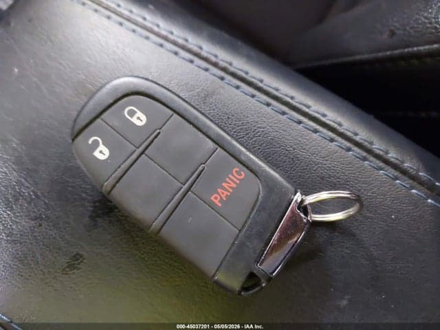 2022 JEEP COMPASS LATITUDE 4X4 11