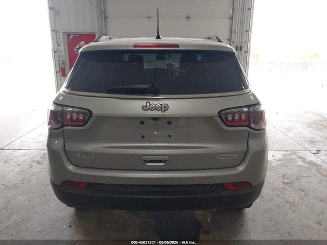 2022 JEEP COMPASS LATITUDE 4X4 16
