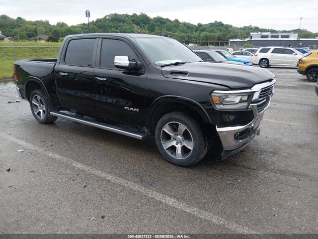 2020 RAM 1500 LARAMIE 1