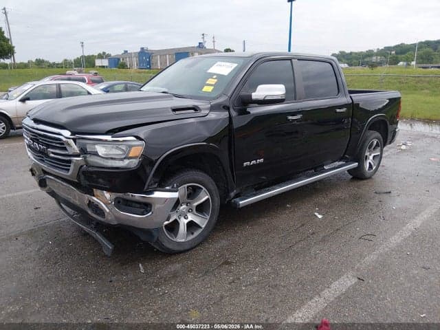 2020 RAM 1500 LARAMIE 2