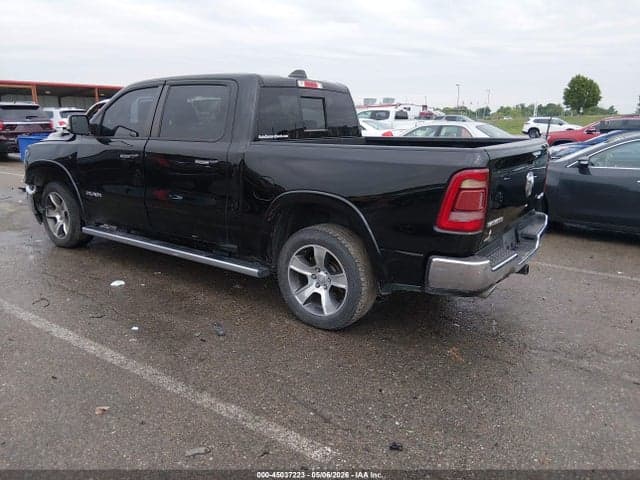 2020 RAM 1500 LARAMIE 3