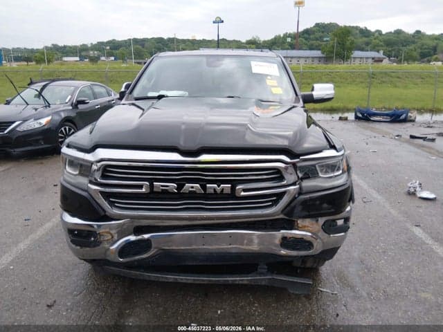 2020 RAM 1500 LARAMIE 6