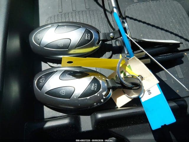 2024 HYUNDAI SANTA FE XRT 11