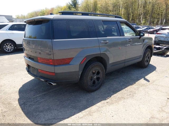 2024 HYUNDAI SANTA FE XRT 4