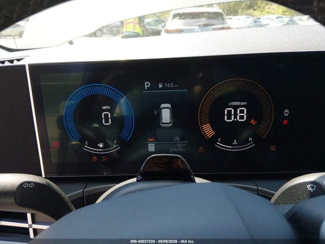2024 HYUNDAI SANTA FE XRT 7