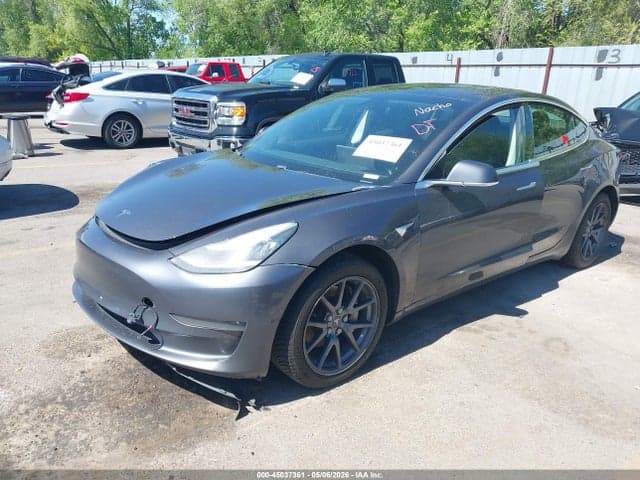 2019 TESLA MODEL 3 LONG RANGE/PERFORMANCE 2