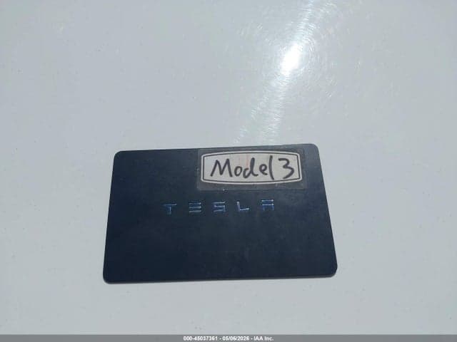2019 TESLA MODEL 3 LONG RANGE/PERFORMANCE 11