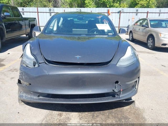 2019 TESLA MODEL 3 LONG RANGE/PERFORMANCE 12