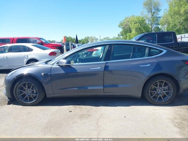 2019 TESLA MODEL 3 LONG RANGE/PERFORMANCE 14