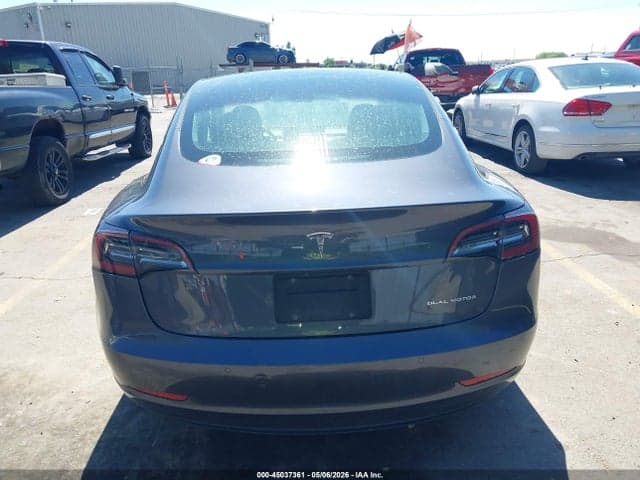 2019 TESLA MODEL 3 LONG RANGE/PERFORMANCE 16