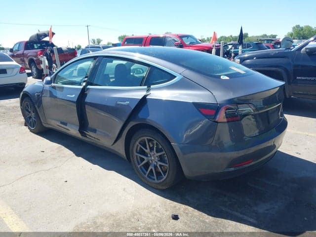 2019 TESLA MODEL 3 LONG RANGE/PERFORMANCE 3