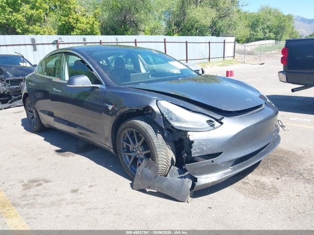 2019 TESLA MODEL 3 LONG RANGE/PERFORMANCE 6