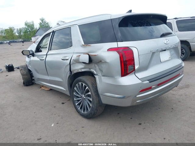 2024 HYUNDAI PALISADE CALLIGRAPHY 3